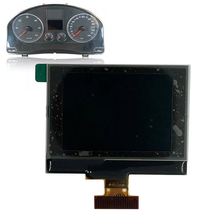 Dashboard LCD Display Screen 1TD920862 1K0920861M 92290206 For VW Golf V Touran Passat B6 Jetta Mk5 Skoda Seat Car Gauge Sets