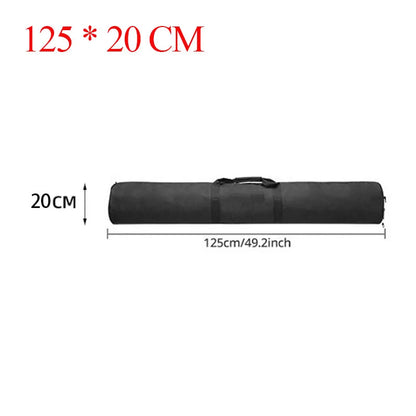 65 80 90 100 125cm Padded Camera Monopod Tripod Carrying Bag Case Light Stand Carry Bag Umbrella Softbox Carrying Bag