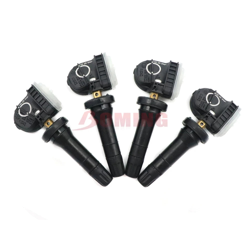 TPMS Tire Pressure Monitor Sensor 315MHZ F2GT1A180AB F2GT-1A180-AB For Ford Edge Galaxy F-150 Mustang Explorer 2015-2018