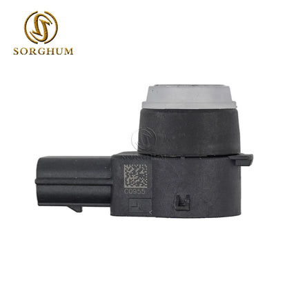 SORGHUM Silver OEM 1EW63WS2AA 0263003786 Silver PDC Parking Sensor Reverse Radar For Dodge Jeep Chrysler Backup Ultrasonic