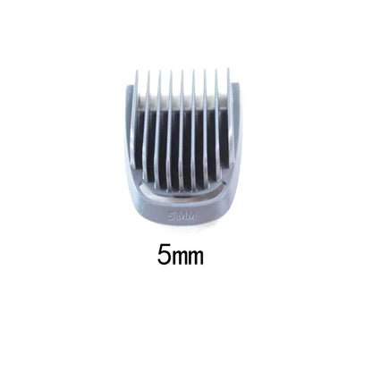 1-3-5-7mm Guards comb For Philips Norelco Multigroom trimmers MG7710,MG7715,MG7720,MG7730,MG7735,MG7745,MG7750,MG7770,MG7785