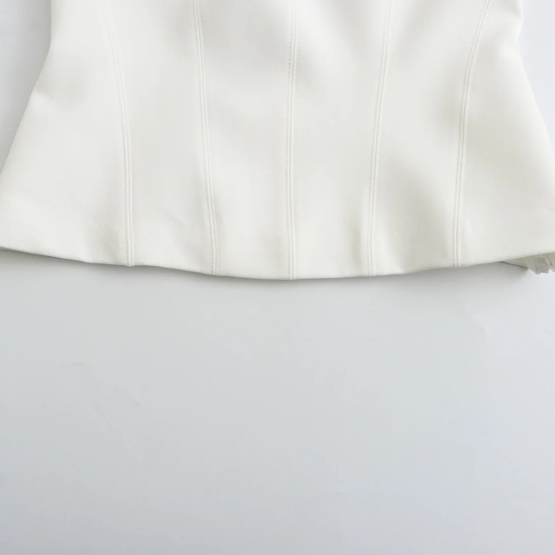 BSAY Women Fashion Summer White Halter Backless O-neck Comfortable Sling Crop Top Chic Female Sexy Streetwear Vest Mujer