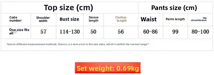 Loose Casual Knitted round Neck Sweater And Pants Set Women's Fashion Autumn Collection Online Exclusive Comfortable Fit