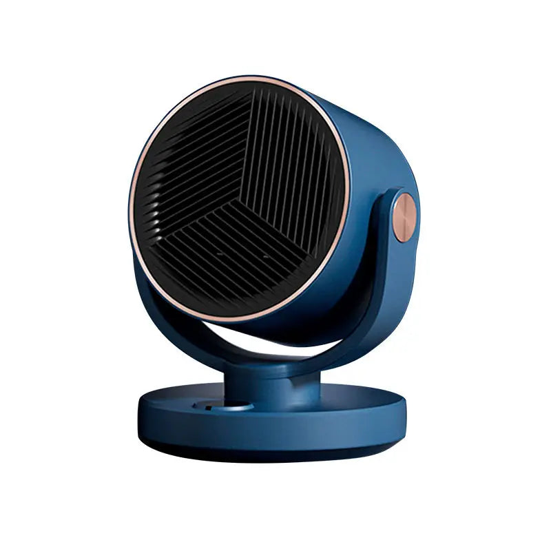 PTC Heating Household Electric Heater, 1800W High-power Oscillating Heater