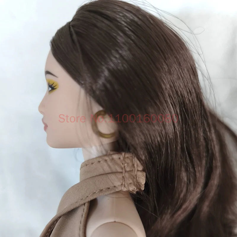 Barbie Signature Barbie Basics Simple Fashion Series Collectible For Adult Collectors Customizable Mix Match Premium Gift
