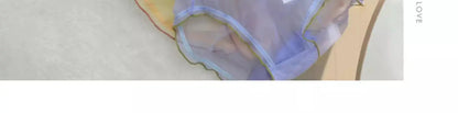 Women Summer Lingerie Set Push Up Bra Comfort Lift Seamless Push Up Bra for Women Full Cup No Underwire Ultra Thin Bra S-2XL Hot