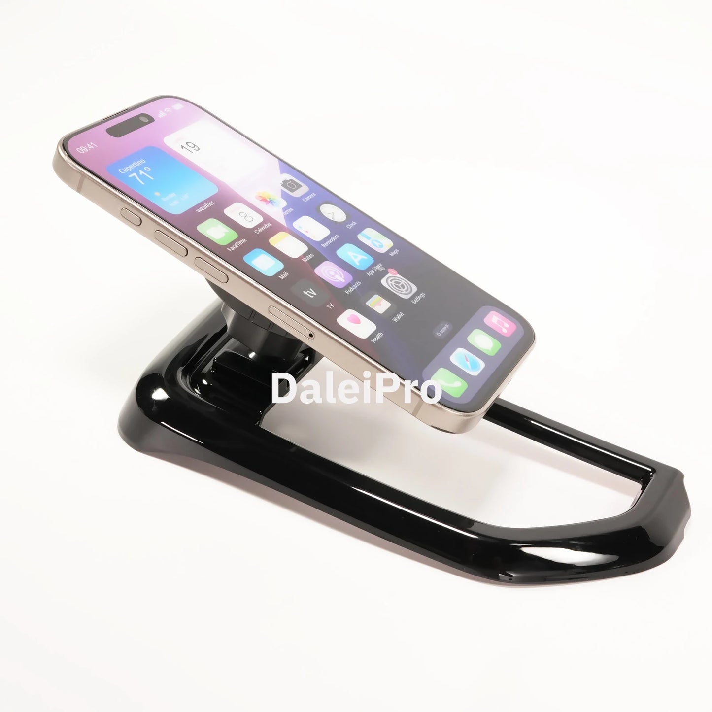 For Ford Everest 2023 2024 2025 Car Phone Holder Car Wireless Charging Mount Custom Designed Dual Phone Holder Base Accessories