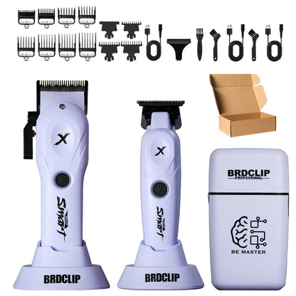 BRDCLIP FA1C FA1T FA1S Hair Clipper Kit Men's Electric Shaver Hair Trimmer Machine Professional Hair Cutting Machine
