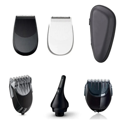 Replacement Head Part Compatible with Philips Norelco 5000 7000 9000 RQ1100(11xx) RQ1200(12xx) RQ1000(10xx) shavers Attachment