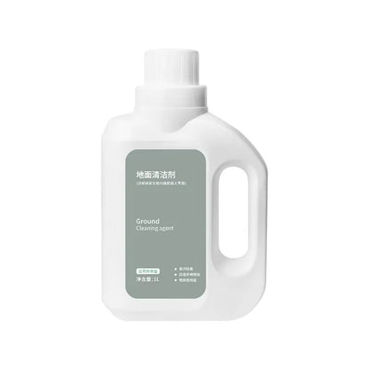 Liquid For XIAOMI Mijia Omni 1S/B101CN/B116/Omni 2/C102CN/B101CN/B116/X10+/X20+ vacuum cleaner special floor cleaning Fluid 1L