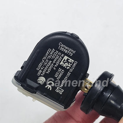 4PCS TPMS Sensor 13598773 13544444 13540602 13516165 13589601 13540603 433MHz For Cadillac CT6 XT5 SRX Chevrolet Malibu Opel