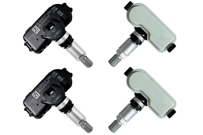1/4PCS 433MHZ Tire Pressure Monitor System TPMS Fit For Hyundai Grandeur i40 Azera Replacement For 529333V100 52933-3V100