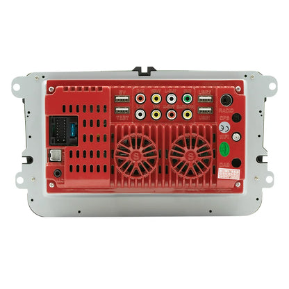 MEKEDE Android Autoradio For Volkswagen Passat b6 b7 golf 5 6 Polo Jetta Skoda Car Radio Multimedia PlayerGPS WiFi RDS Carplay