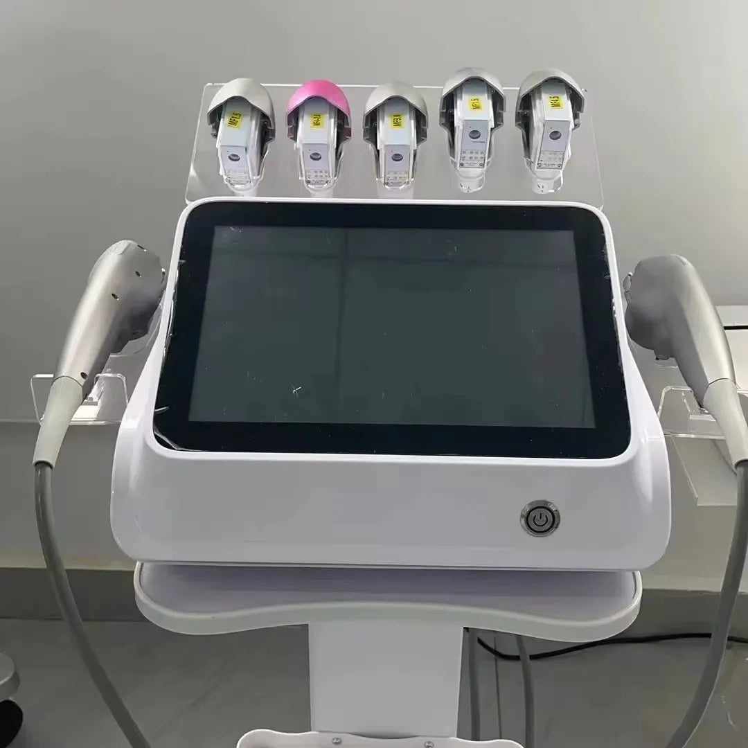 Professional Beauty SPA Machine Face Tightening Burning Fat Skin Care Firming Slimming