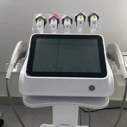 Professional Beauty SPA Machine Face Tightening Burning Fat Skin Care Firming Slimming