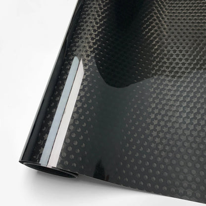 TPF Vinyl Paper for Car Film Covering Carbon Fiber Wrap Exterior Car Stickers Motorcycle Adhesive Vinyl Motorcycles Sticker Foil