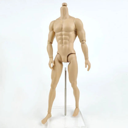32cm 1/6 Action Figure Body Joint Removable Male Model 12 Inch Man Dolls Ken Doll Accessories For Children Birthay Gifts