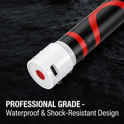 Car Repair 3 Models LED Flashlight Stick High Lumens Flexible Flashlight Stick For Engine Bays Household Emergency Tools
