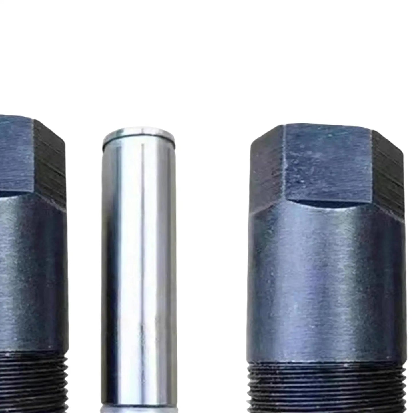 Hydraulic Jack Oil Pump Core Accessories 2T-4T Threaded Body Accessories Automotive Car Horizontal Jack Oil Pump Accessories