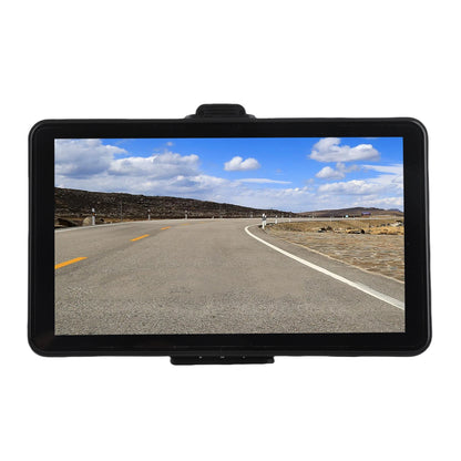GPS Navigator 7 inch  FM Transmitting Portable Gps Navigation 2D 3D  Planning for Car Ambulance Bus Taxi Truck