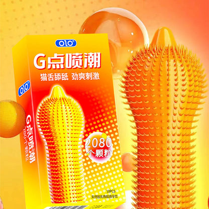 Japanese Ultra Thin Condoms For Men Long Sex Hot Feeling Condom Pleasure Ultrathin Latex Penis Sleeve Intimate Adult Products