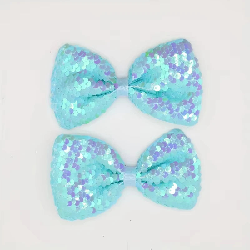 New 2PCS Winter Bow Shoe Charms Durable Fashion Accessories for Women'S Shoes Diy Decorative Y2K Footwear Accessories Xmas Gifts
