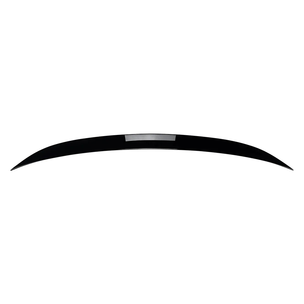 R172 Tail Wing Body Kits Part Gloss Black For Mercedes Benz SLK SLC R172 2011-2020 Car Rear Spoiler Trim Rear Trunk Lip Trim