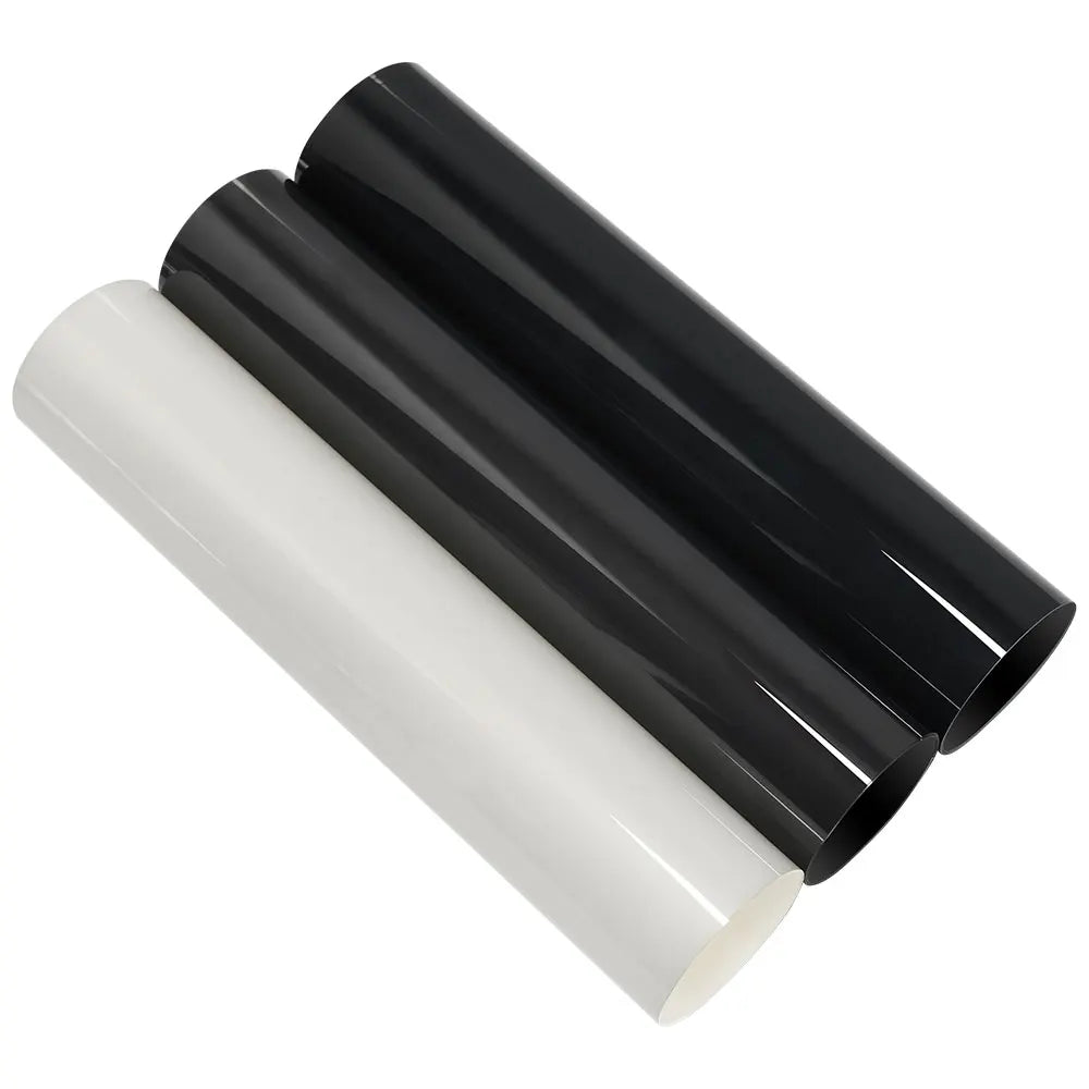 0.3m Car Wrap Film TPU Headlight Film Adaptive Guard Repair Scratches Photochromic Modification Film Car Decoration Accessories