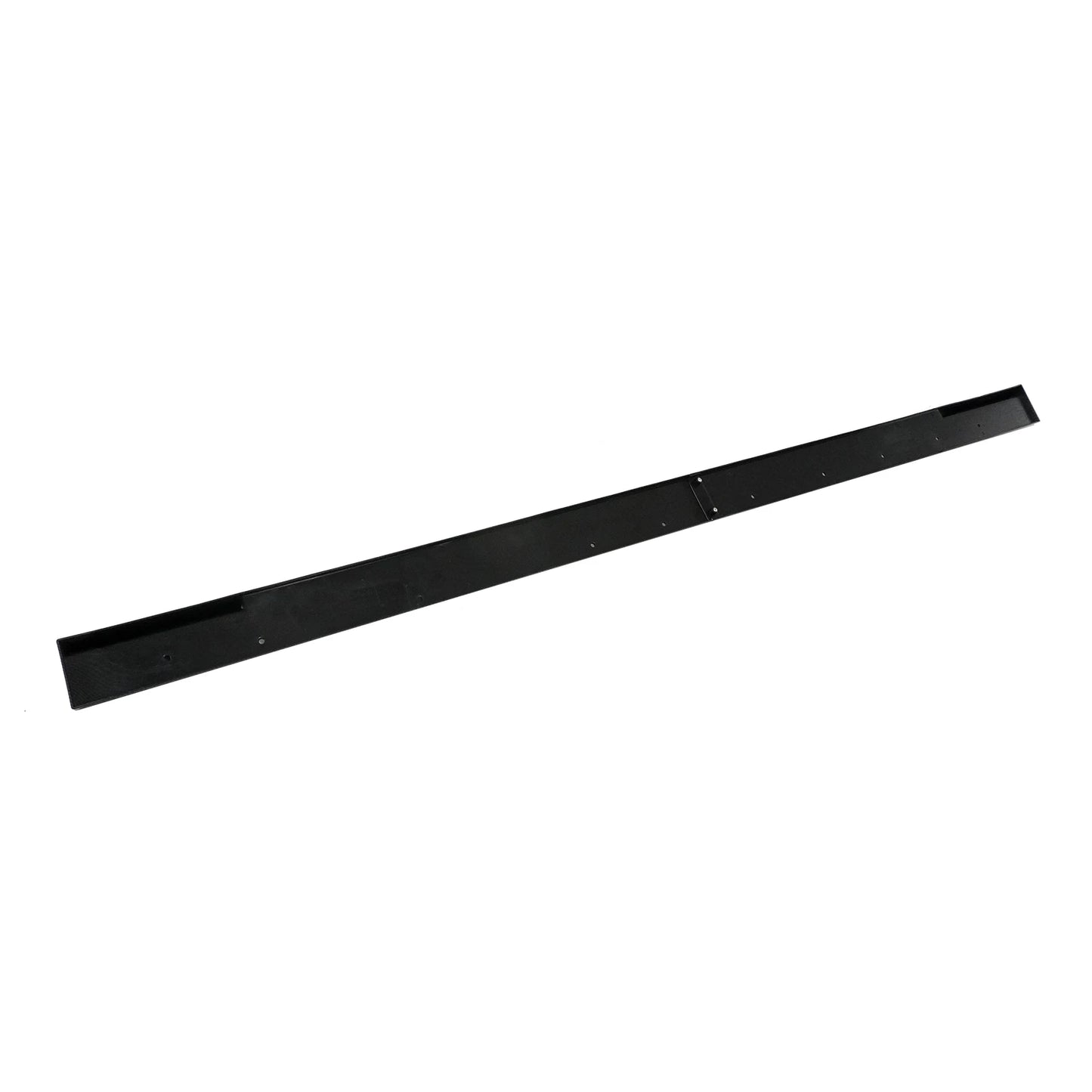 For Lexus Is300 Is350 Is500 2021-2025 A Pair of Car Side Skirt Extension Parts Accessories Matte Black Carbon Fiber Style
