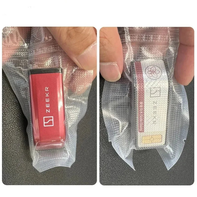 Original Factory ZEEKR 001/009/9X Fragrance System, Fragrance Capsule, ZEEKR Fragrance Replacement Core