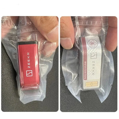 Original Factory ZEEKR 001/009/9X Fragrance System, Fragrance Capsule, ZEEKR Fragrance Replacement Core