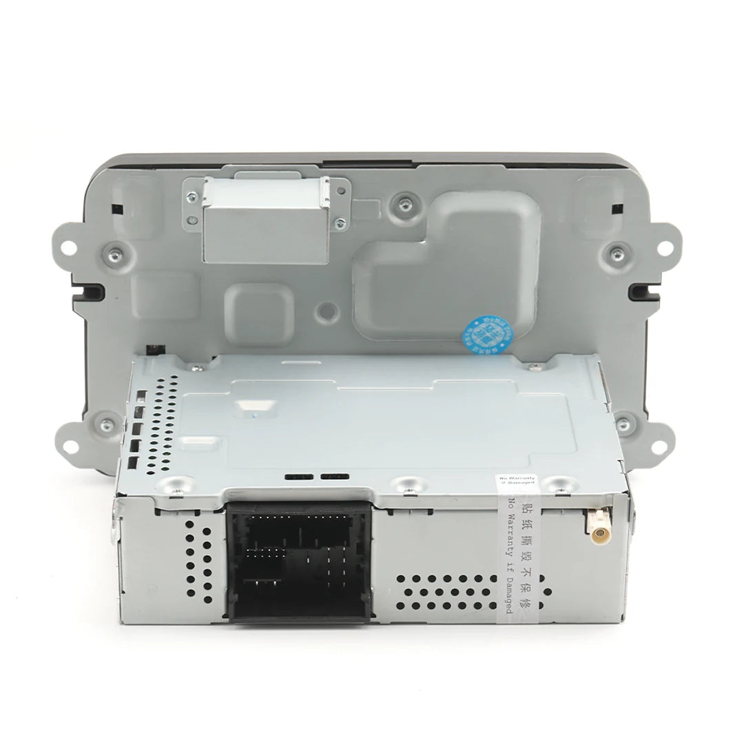Desay MIB Carplay Car Radio Only For VW MQB POLO 6C 6R Car 6.5 inch Bluetooth Multimedia Player 17G035280