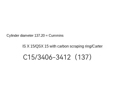 For Cummins Engine Piston Ring Compressor  Installation Tool 94mm-170mm