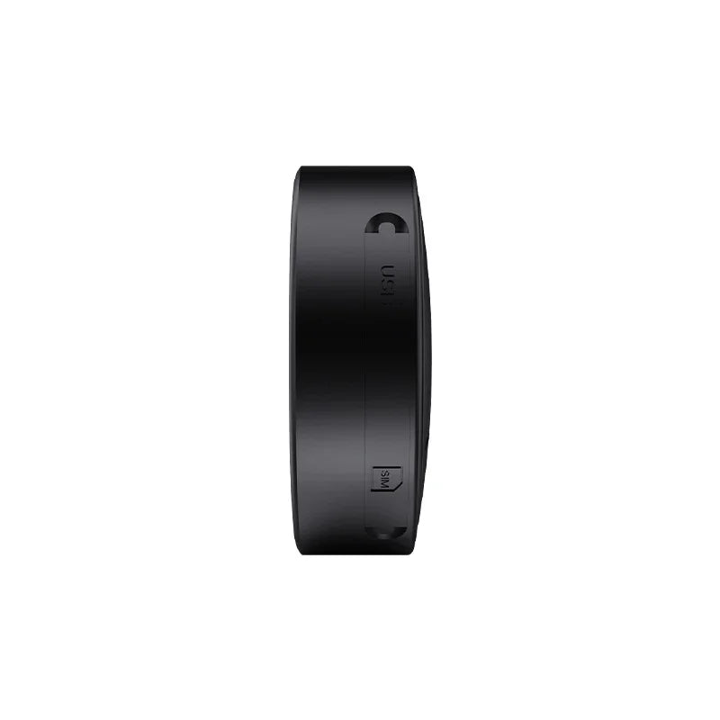 Mini GPS tracker, strong magnetic vehicle mounted motorcycle truck tracker, real-time vehicle tracking locator, anti loss