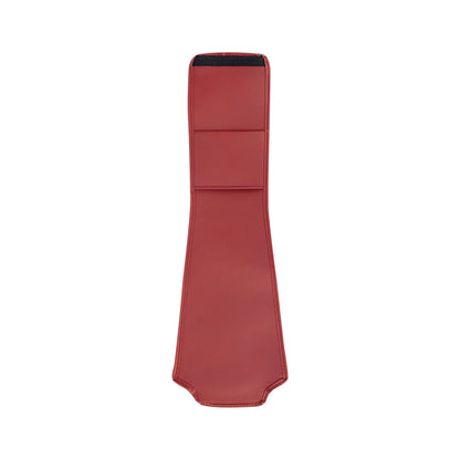 Leather Car Headrest Cover Anti-dirty and Wear-resistant For Changan CS35 CS55 CS75 PLUS UNI-K UNI-T V Uni Vado CX20
