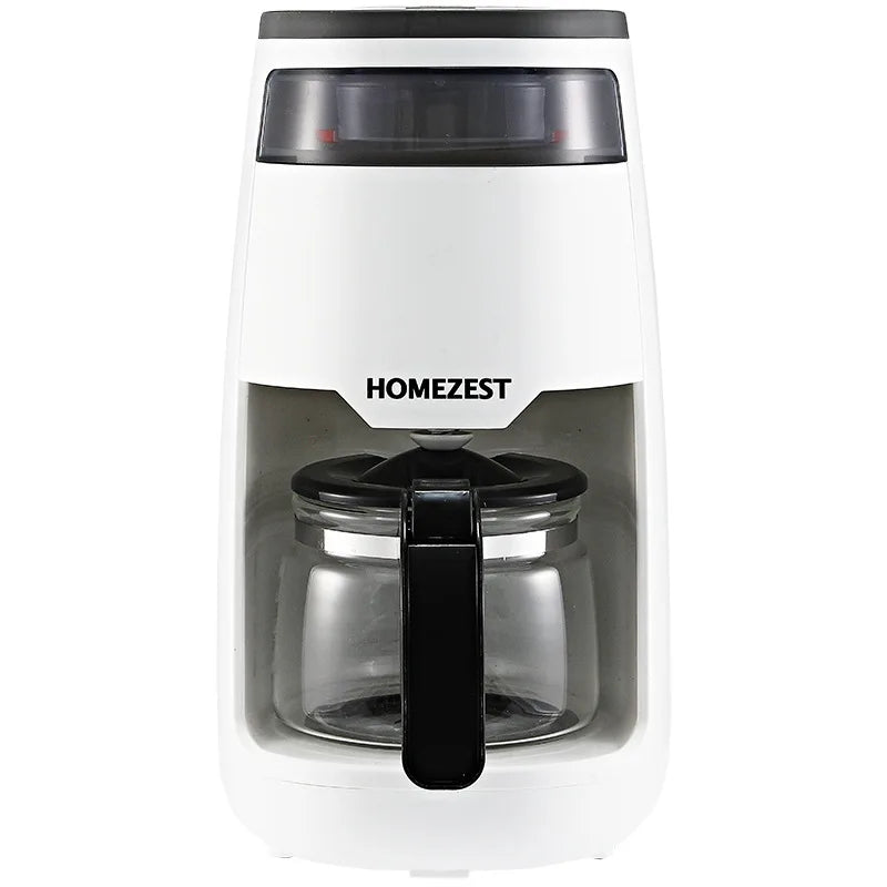 Fully Automatic American Coffee Machine Drip Hand Pour Small Household Coffee Pot all-in-one Commercial Tea Maker