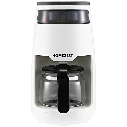 Fully Automatic American Coffee Machine Drip Hand Pour Small Household Coffee Pot all-in-one Commercial Tea Maker