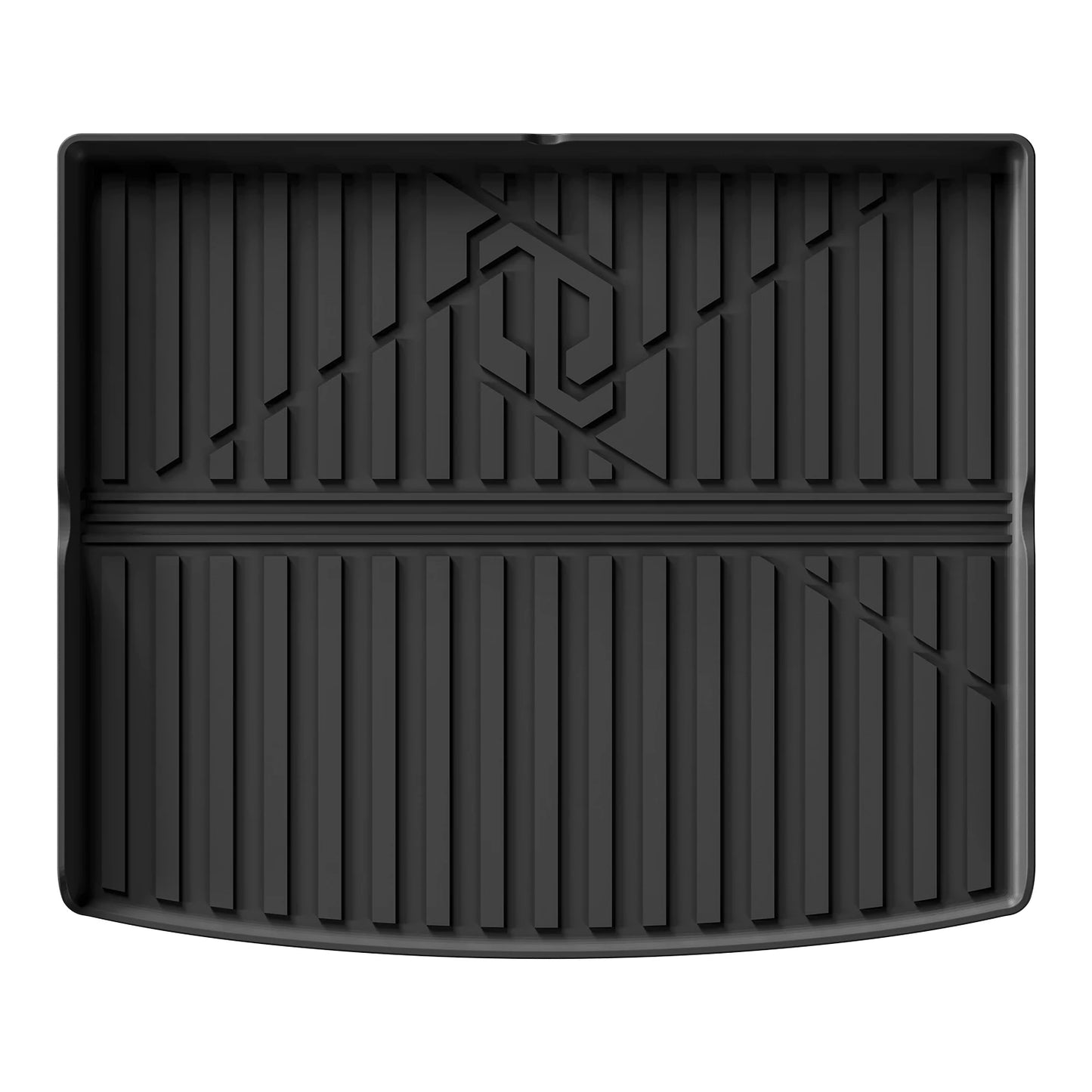 for Leapmotor C10 2024-2026 Car Floor Mats Protective Pad Car Interior Accessories Waterproof Cargo Liner Trunk Backrest Mat
