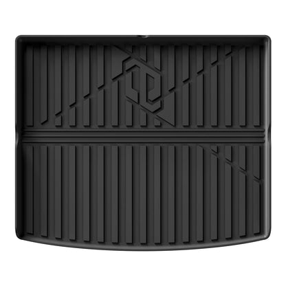 for Leapmotor C10 2024-2026 Car Floor Mats Protective Pad Car Interior Accessories Waterproof Cargo Liner Trunk Backrest Mat