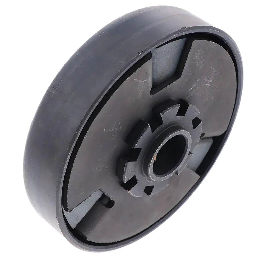 Engine Clutch Sprocket Heavy Duty Centrifugal Clutch Go Kart Parts for 40 41 420 Chain 6.5HP Motor