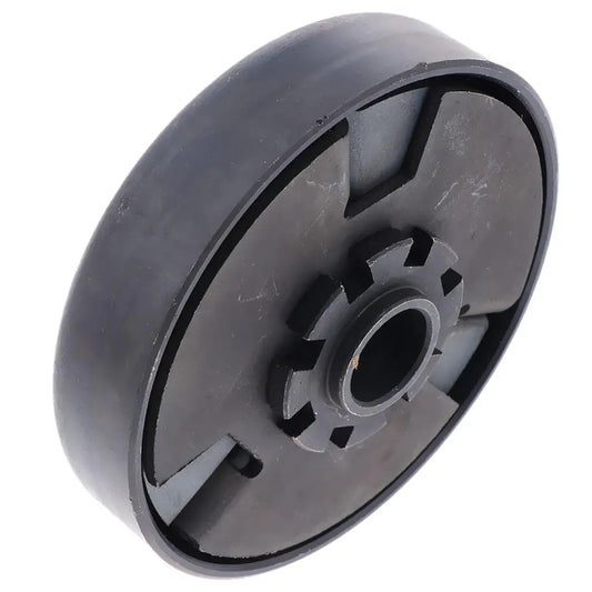 Engine Clutch Sprocket Heavy Duty Centrifugal Clutch Go Kart Parts for 40 41 420 Chain 6.5HP Motor