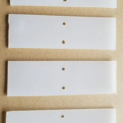 Garlic Peeler Parts, Silicone Sheet for Garlic Peeling Machine
