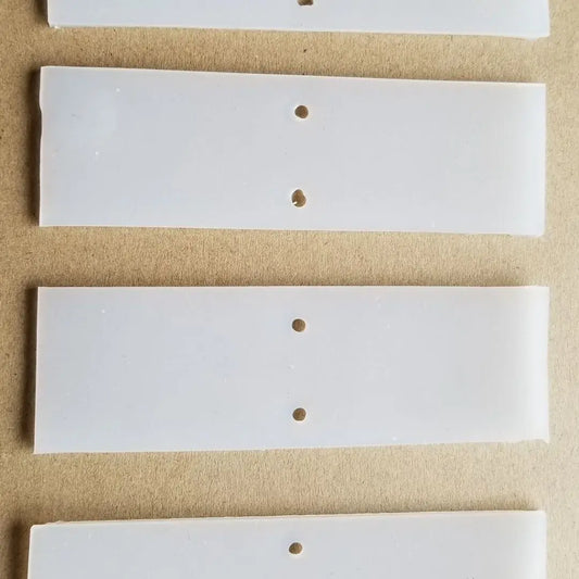 Garlic Peeler Parts, Silicone Sheet for Garlic Peeling Machine
