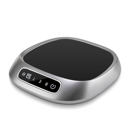 Cup Heater USB Coffee Mug Warmer Electric Milk Tea Heating Coaster Cup Warmer For Home Office USB Voice Desk Cup Warmer