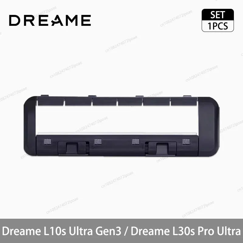 Dreame L10s Ultra Gen3 / L30s Pro Ultra Robot Vacuum Cleaner Accessories Main Side Brush Mop Cloth Hepa Filter Dust Bag Spare