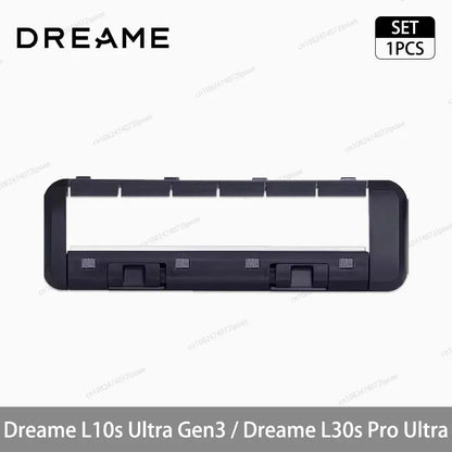 Dreame L10s Ultra Gen3 / L30s Pro Ultra Robot Vacuum Cleaner Accessories Main Side Brush Mop Cloth Hepa Filter Dust Bag Spare