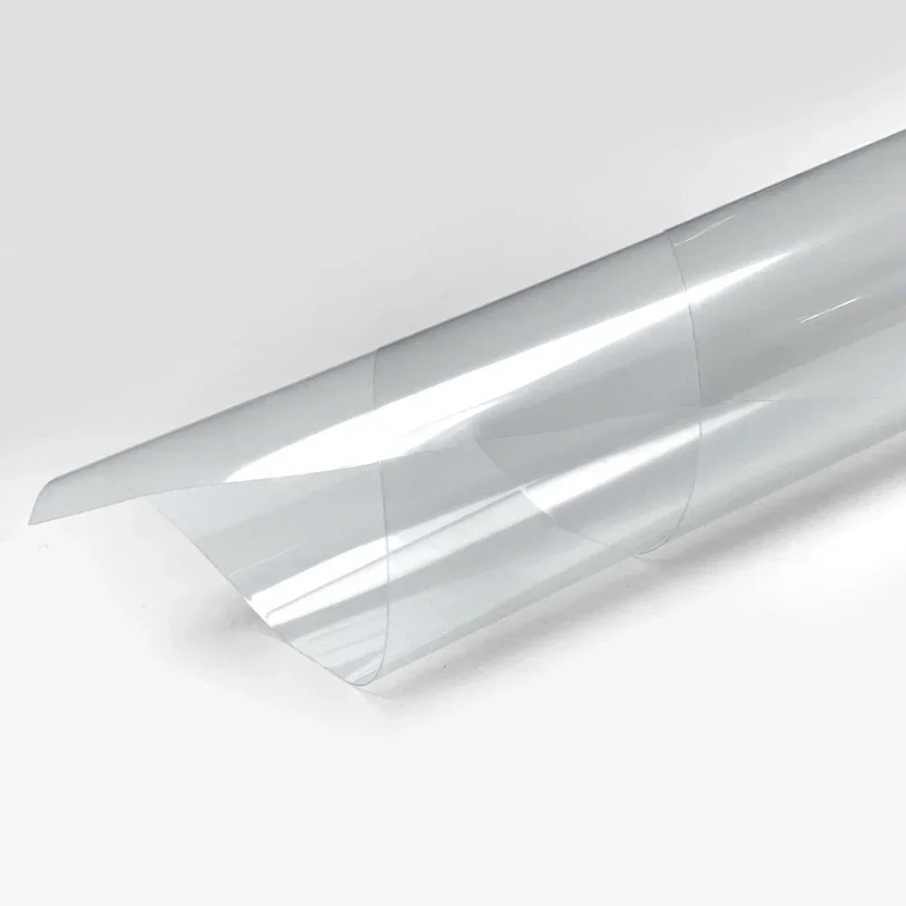 Car Protective Film 10/20/30/40/50x150cm Transparent Car Protective Film Anti Scratch Protective Film Car Stickers Scratch Wrap