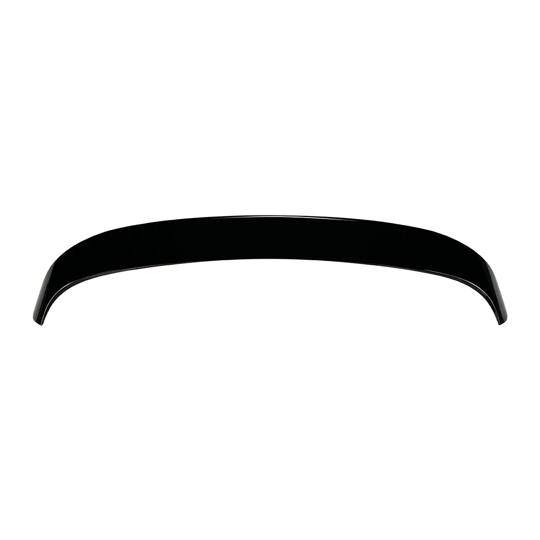Car Rear Trunk Roof Spoiler Tail Upper Wing For VW Tiguan MK1 2007-2016 Glossy Black Rear Spoiler Wing