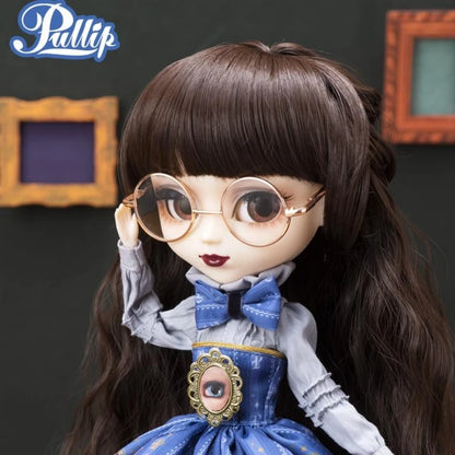 Genuine Pullip 1/6 Bjd Doll Series Girl Figures Original Box Collect Model Fashion Doll Limited Edition Birthday Surprise Gift