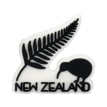 1/50/90pcs Australia Style Shoe Accessories Charms Koala Kangaroo Shoe Decoration for Sandals Food Fits All Clogs Kids Gift